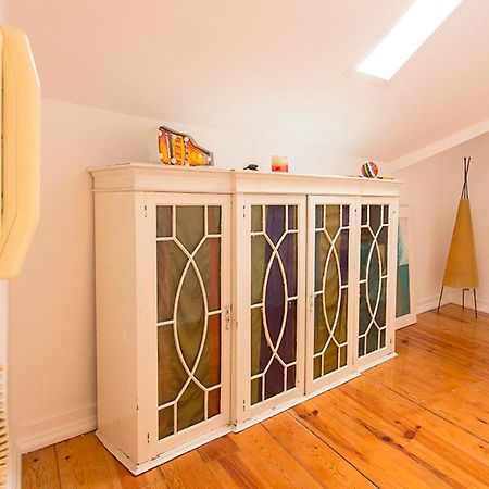 Appartement Rossio Vintage By Homing à Lisboa Extérieur photo