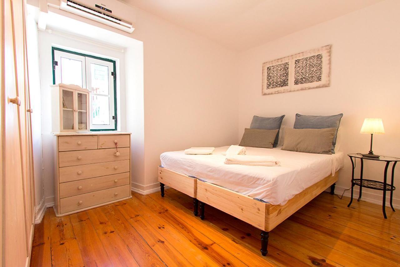 Appartement Rossio Vintage By Homing à Lisboa Extérieur photo