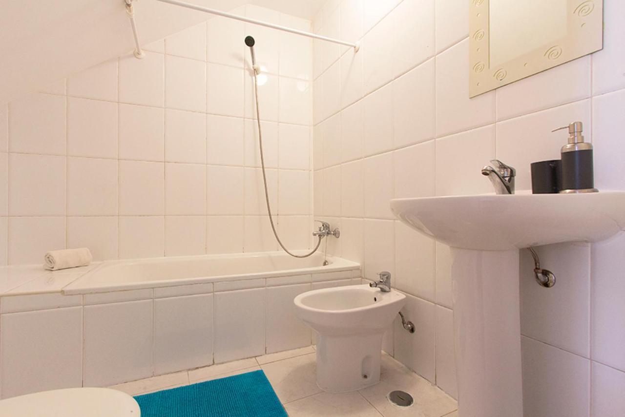 Appartement Rossio Vintage By Homing à Lisboa Extérieur photo