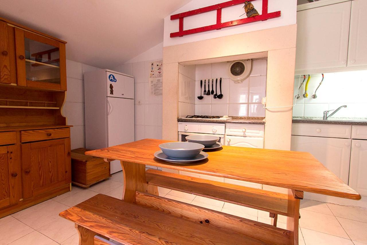 Appartement Rossio Vintage By Homing à Lisboa Extérieur photo